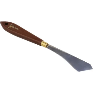 2105 Studio Karıştırma Spatülü 95 mm