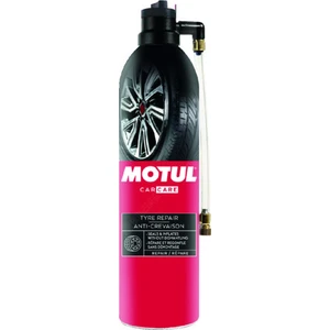 Lastik Tamir Köpüğü 500 ml