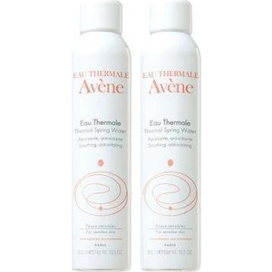 Eau Thermale Spring Water 300 ml 2'li Paket