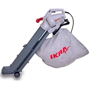 IBV2800 Yaprak Çöp Toplama Makinesi