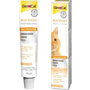 Gimcat Gimcat Multi - Vitamin 20 Gram