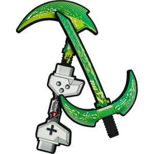 NINJAGO 853986 Özelleştirilebilir Ninja Seti