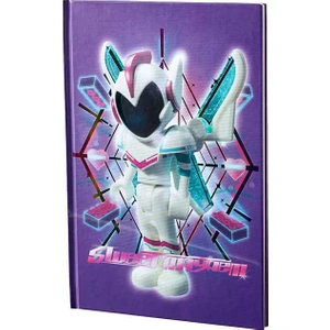 Movie 853878 TLM2 Defter