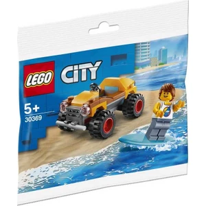 City 30369 Plaj ATV'si