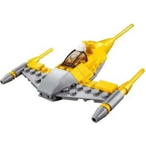 Star Wars 30383 Naboo Starfighter™ Polybag