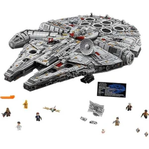 Star Wars 75192 Millennium Falcon™