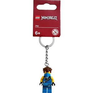 Ninjago 853996 Jay Anahtarlık