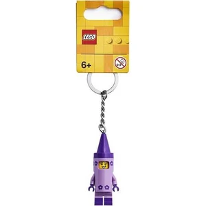 Minifigures 853995 Crayon Girl Anahtarlık
