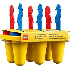 Iconic 853912 LEGO Brick Buz Lolipop Kalıbı