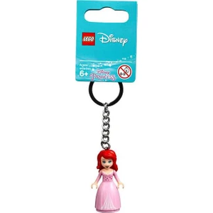 Disney Princess 853954 Ariel Anahtarlık