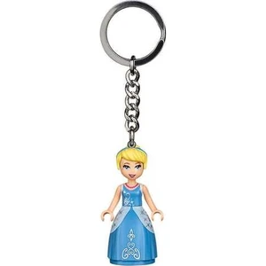 Disney Princess 853781 Cinderella Anahtarlık