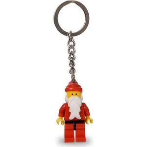 Seasonal 850150 Santa Claus (Noel Baba) Anahtarlık