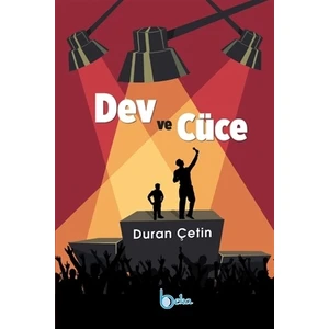 Dev ve Cüce - Duran Çetin