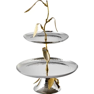 Leaf 2 Katlı Servislik 12432