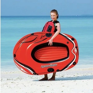 Hydro Force Şişme Bot - 80KG (1 Kişilik) - 155X97CM-61099