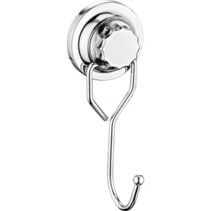 Vakumlu Tekli Askı Krom VK-700