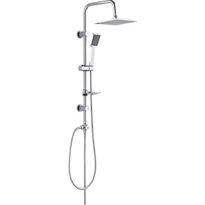 Banyo Rain Quadro Tepe Duş Takımı Seti