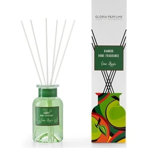Gloria Perfume ﻿Yeşil Elma Bambu Çubuklu Oda Kokusu 150 ml