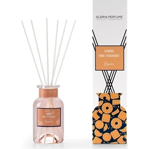 Gloria Perfume ﻿Bisküvi Bambu Çubuklu Oda Kokusu 150 ml