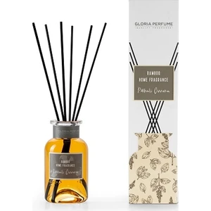 Gloria Perfume ﻿Paçuli & Tarçın Bambu Çubuklu Oda Kokusu 150 ml