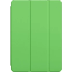 Fujimax Samsung Galaxy Tab S6 Lite 2020 P610 P615 P617 Uyku Modlu Mıknatıslı Smart Kılıf Yeşil