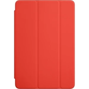 Fujimax Samsung Galaxy Tab S6 Lite 2020 P610 P615 P617 Uyku Modlu Mıknatıslı Smart Kılıf Kırmızı