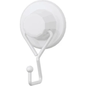 Vakumlu Tekli Askı Beyaz DM237