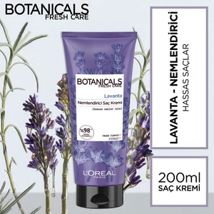 Botanicals Fresh Care Lavanta Yatıştırıcı Bakım Kremi 200ml