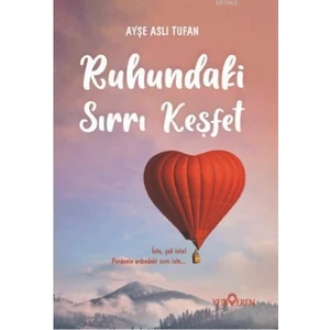 Ruhundaki Sırrı Keşfet - Ayşe Aslı Tufan