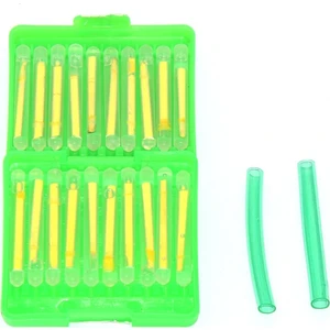 Light Stick Fosfor Fitilli Sarı - Yeşil 4.5 x 39 mm