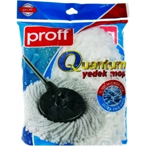 Proff Quantum Yedek Mop