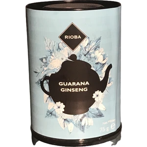 Guarana Gınseng French Press 75 gr