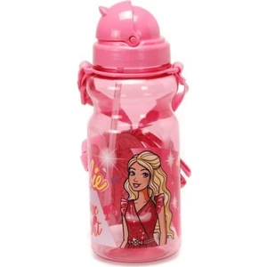 Hakan Çanta Barbie Şeffaf Matara