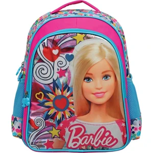 Barbie Ilkokul Çantası Due One To One