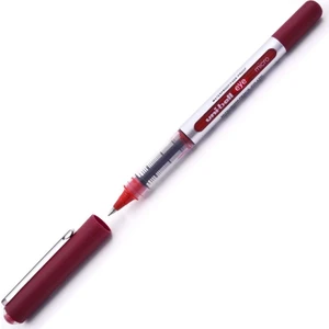 UB-150 Micro Roller Kalem 0.5 mm Kırmızı
