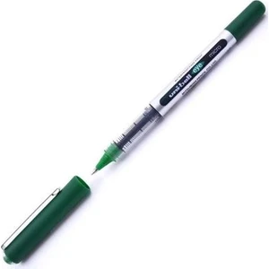 UB-150 Micro Roller Kalem 0.5 mm Yeşil
