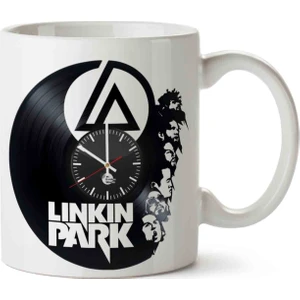 Art Hediye Linkin Park Kupa Bardak