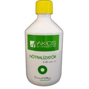Cold Wave Nötralizatör 500 ml