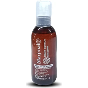 S.o.s Keratin Saç Bakım Serumu 150 ml
