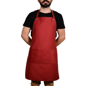 Kuaför Cafe Berber Restaurant Steakhouse Chef Aşçı Mutfak Önlüğü