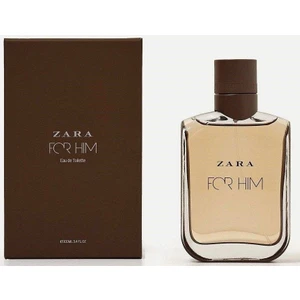 For Hım Edt 100 ml Erkek Parfüm