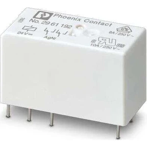 Phoenix Contact Tek Röle Rel-Mr- 24Dc/21-21