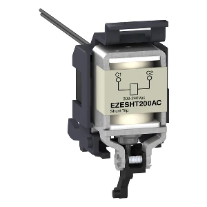 Schneider Electric Ezc250 Serisi İçin Mx-Sht Açtırma Bobini 200-277 Vac