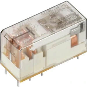 Rcl 424024 24Vdc 2 C O 8A Pcb Röle Rt424024