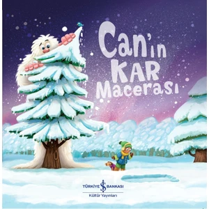 Can’In Kar Macerası - Melanie Joyce