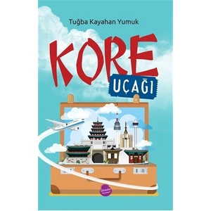 Kore Uçağı - Tuğba Kayahan Yumuk