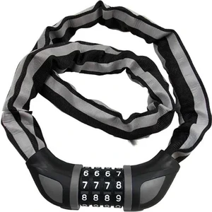 Torq2 Şifreli Zincir Kilit 5.5X120M