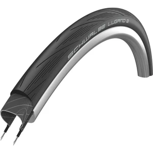 Lugano Iı Endurance Dış Lastik 700X25C Silica