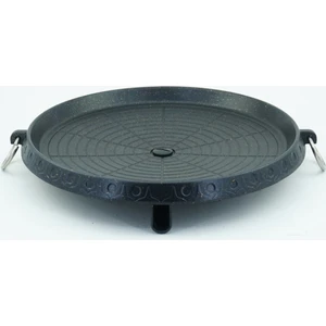 Orgaz K501-02 Pratik Izgara Teflon