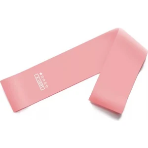 Latex Aerobik Band - Hafif Direnç